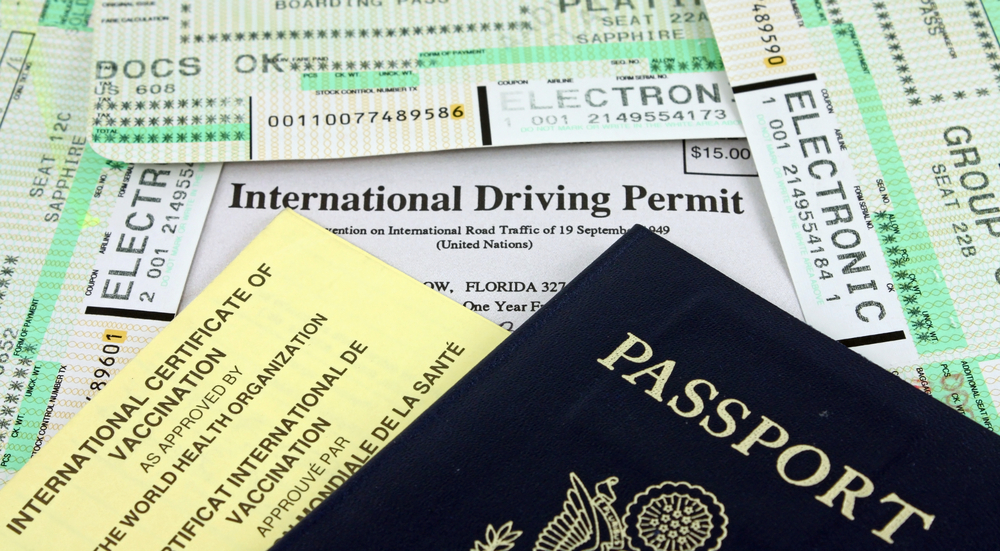Why do you need an International Driving licence? Why do you need an International Driving Permit?